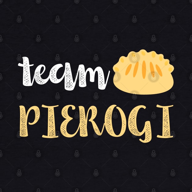 team pierogi by mdr design